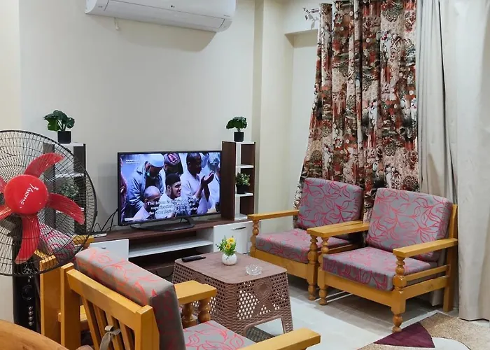 Sokhna Flat Ain Sukhna
