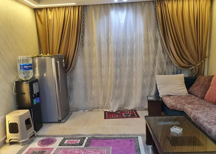 Sokhna Flat